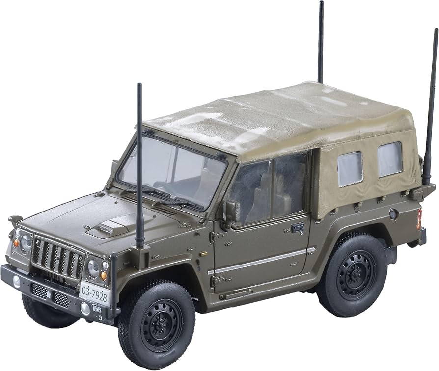 1／32ビックトラックモデルセット Amazon | トミーテック (TOMYTEC) アーセニア・シックスフォー 1/64