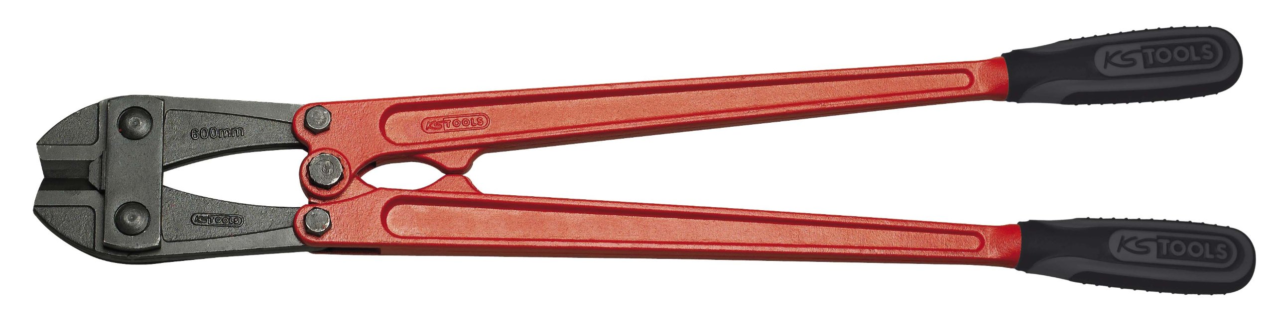 KS Tools 118.0236 - Cortabulones (tamaño: 110 mm)