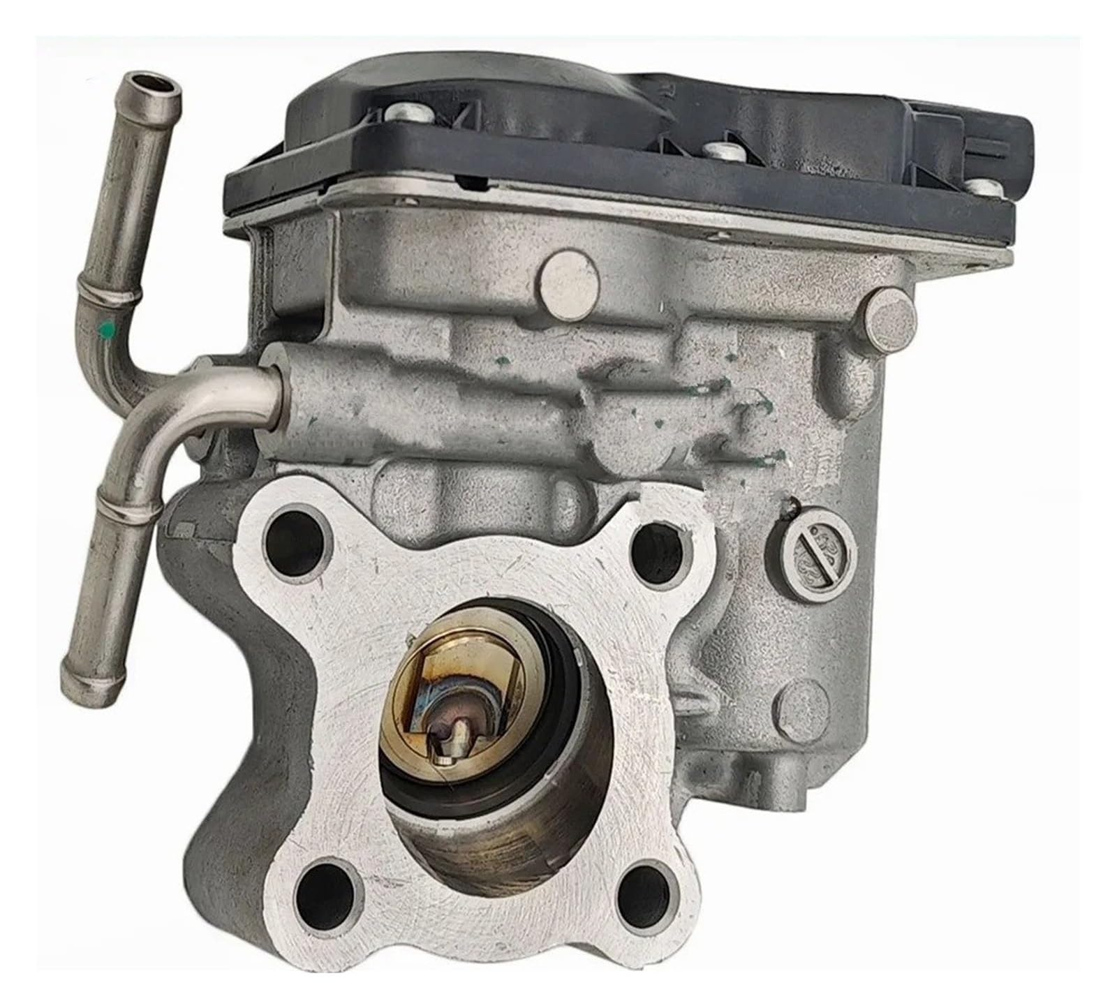 for Mazda 2 3 for CX-3 1.5 D 2014 2015 2016 2017 2018 VN150100-0380 VN1501000380 S550-20300 Exhaust Gas Recirculation EGR Valve EGR Valve Exaust Gas Recirculation Valve