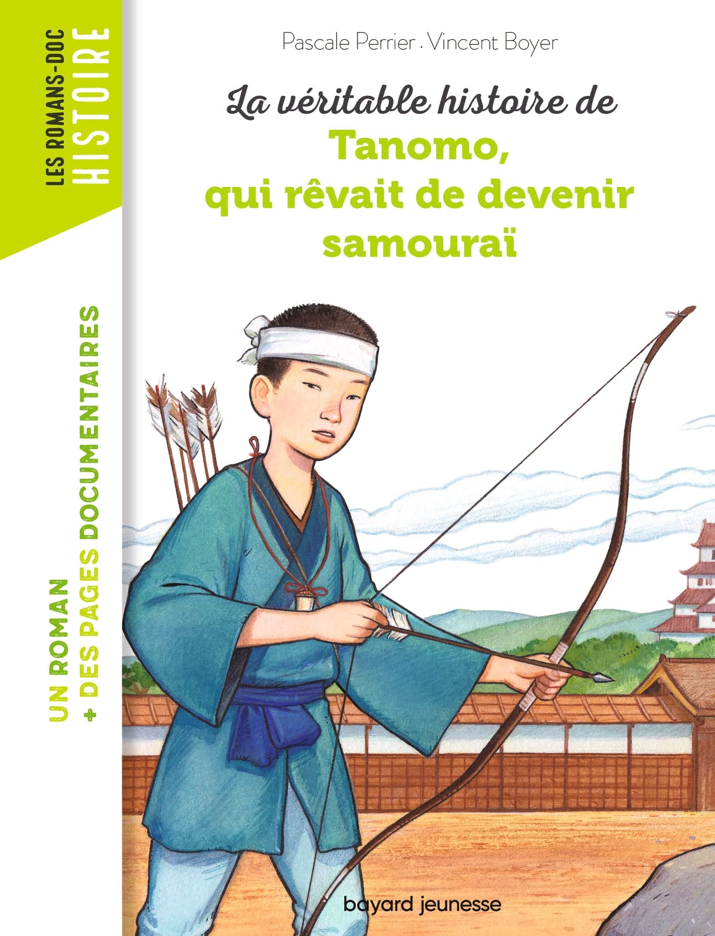 La véritable histoire de Tanomo, qui rêvait de dev