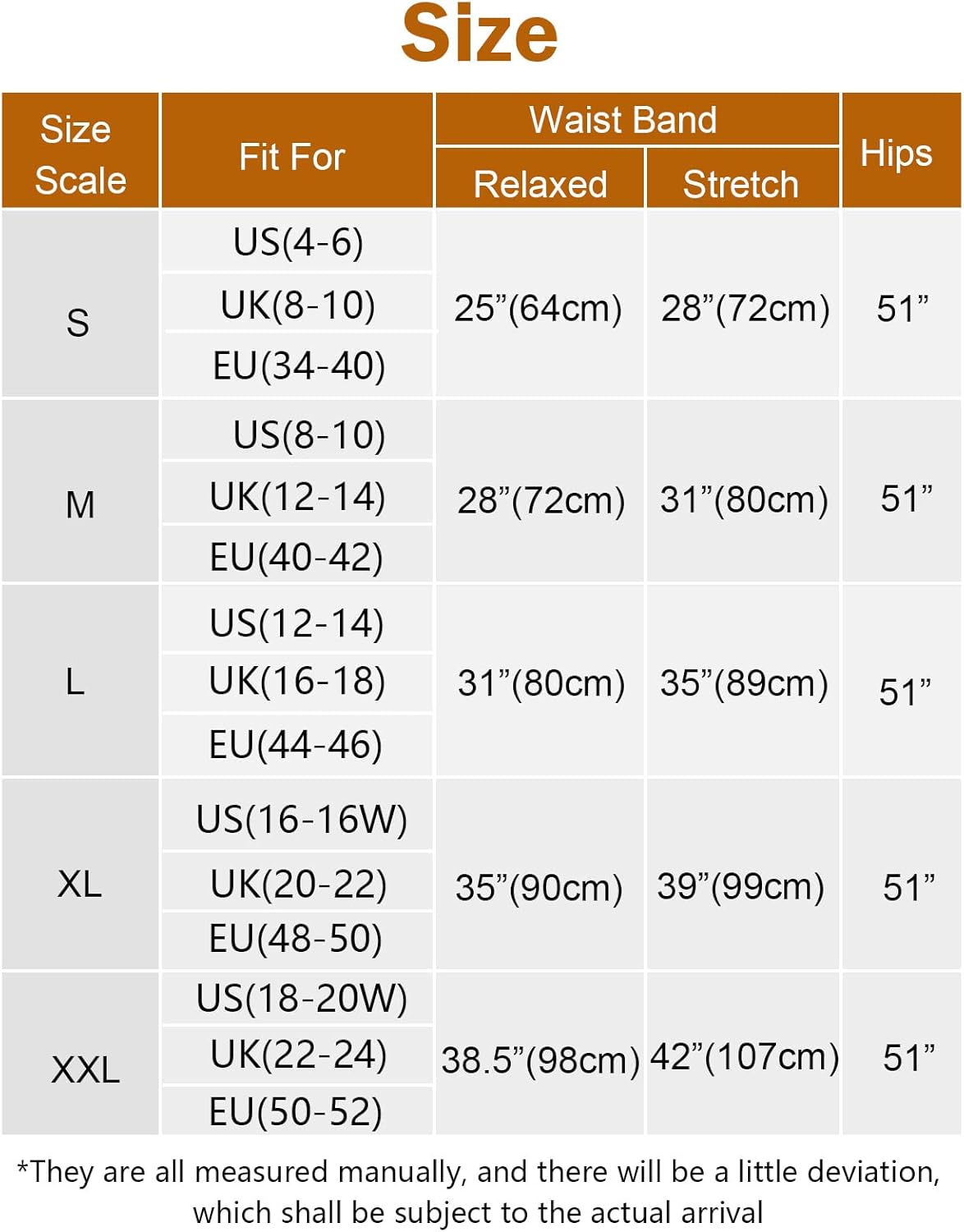 BEAUTELICATE Half Slip Skirt Extender 100% Cotton Vintage Underskirt with Lace Embroidery - Image 7