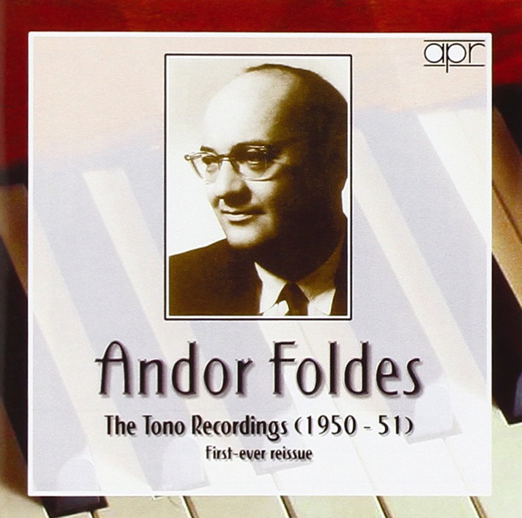 THE TONO RECORDINGS