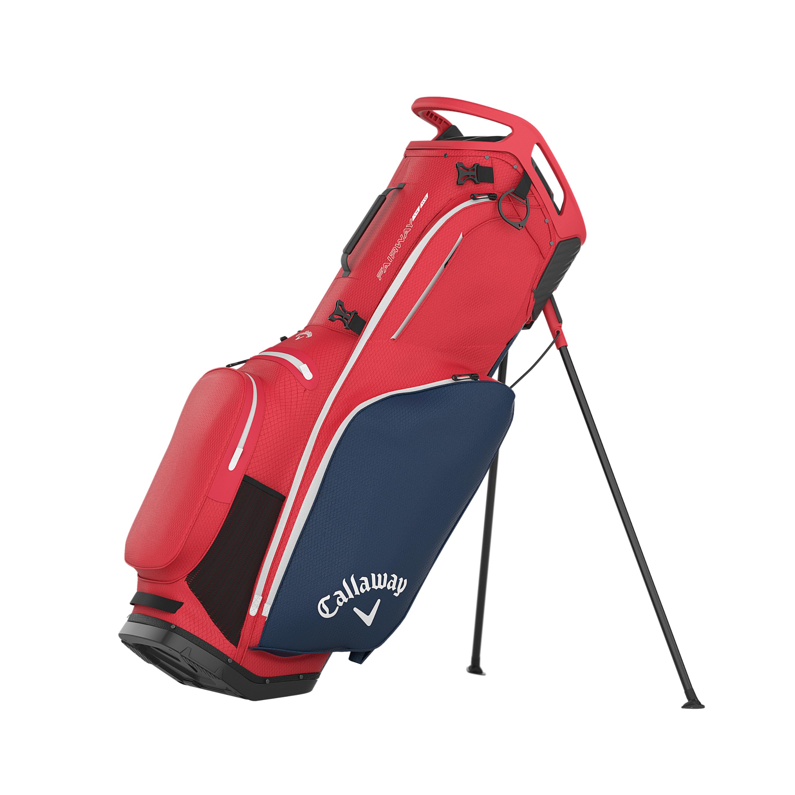 Callaway Golf Bolsa Trípode Impermeable Fairway 14 HD 2026