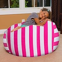 Vista 108 de Posh Beanbags - Sillón puff
