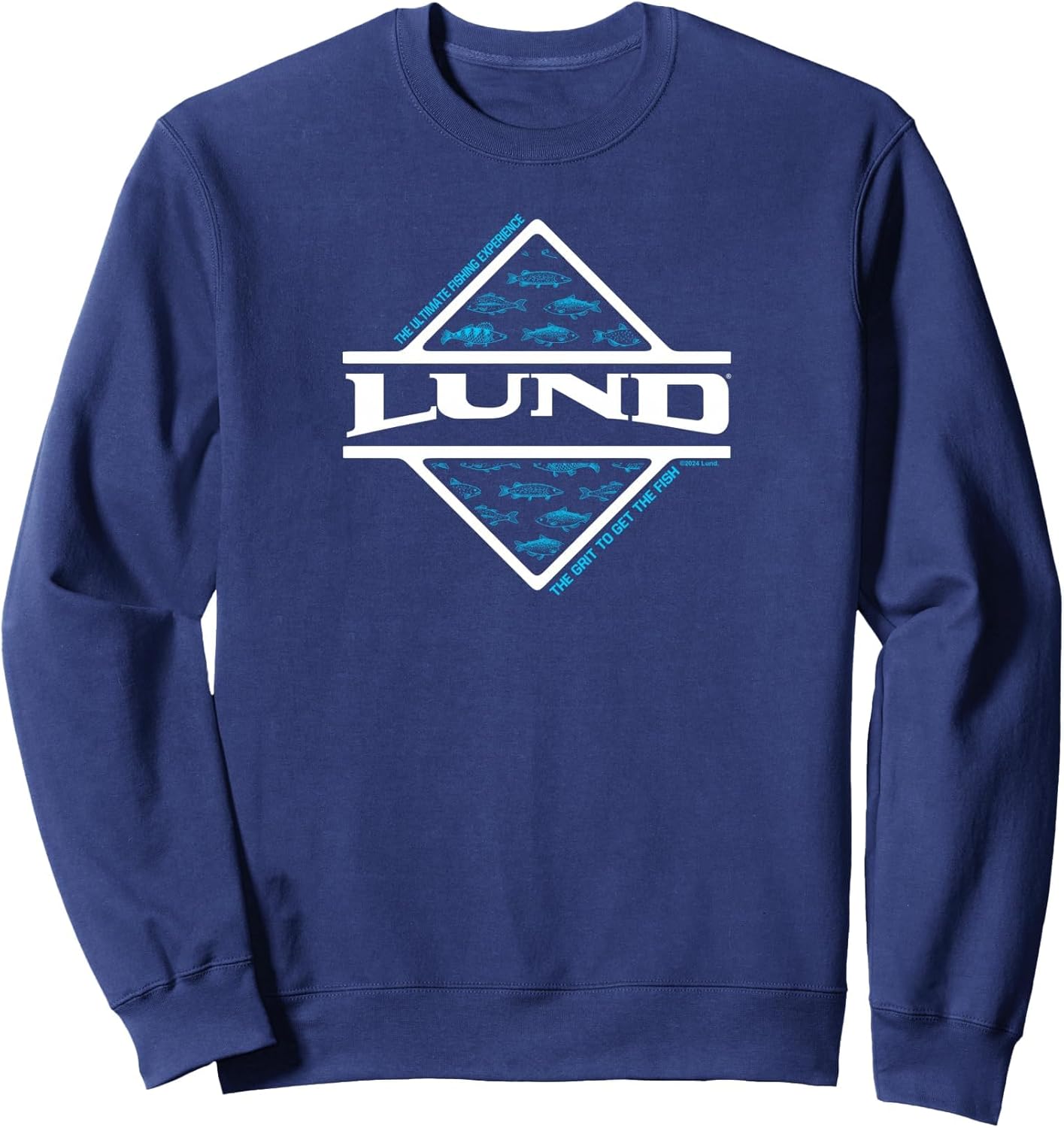 Lund In the Water Sweatshirt