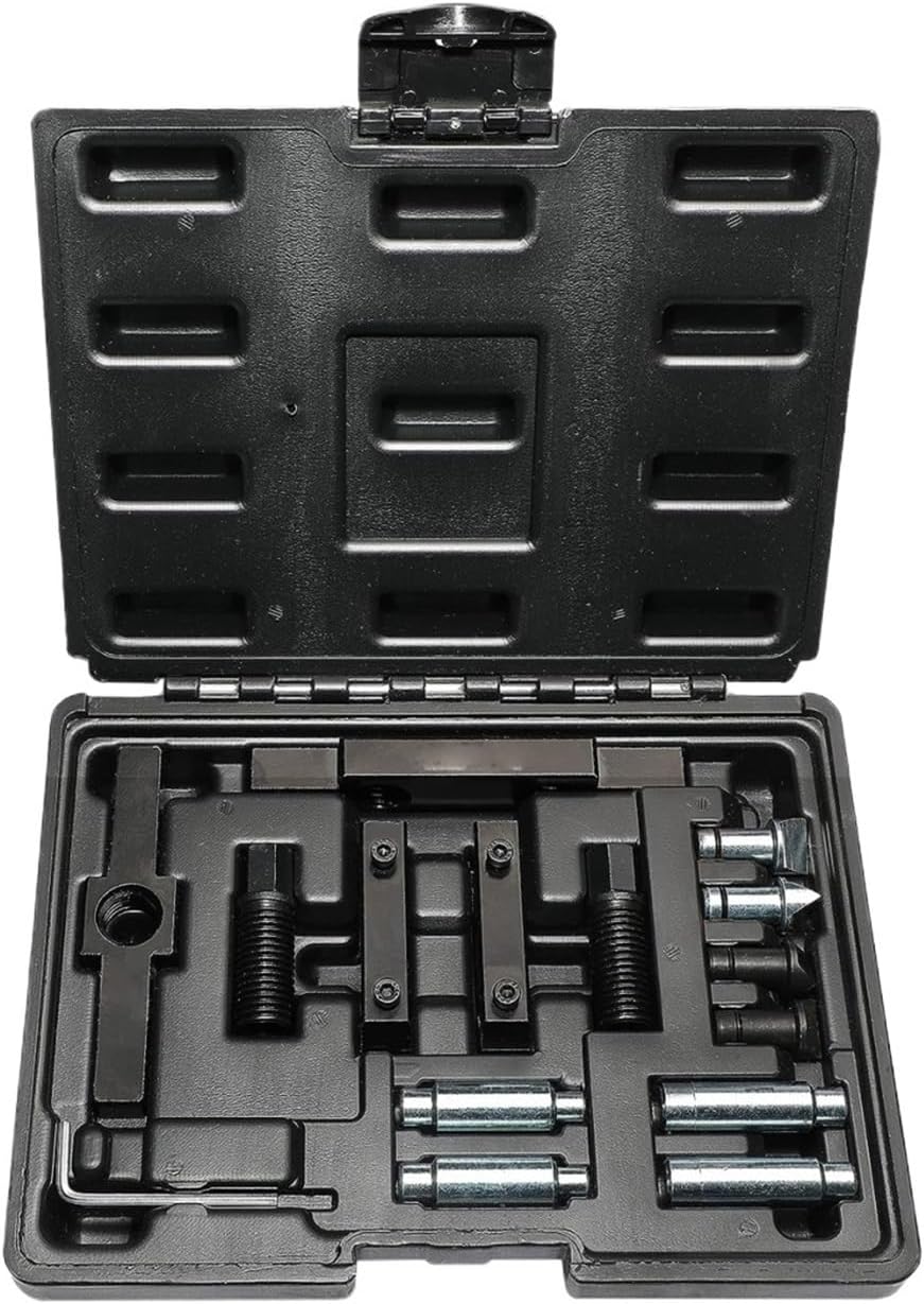 Steering Knuckle Spreader Universal Multi-Function Shock Suspension Ball Joint Remover Installer