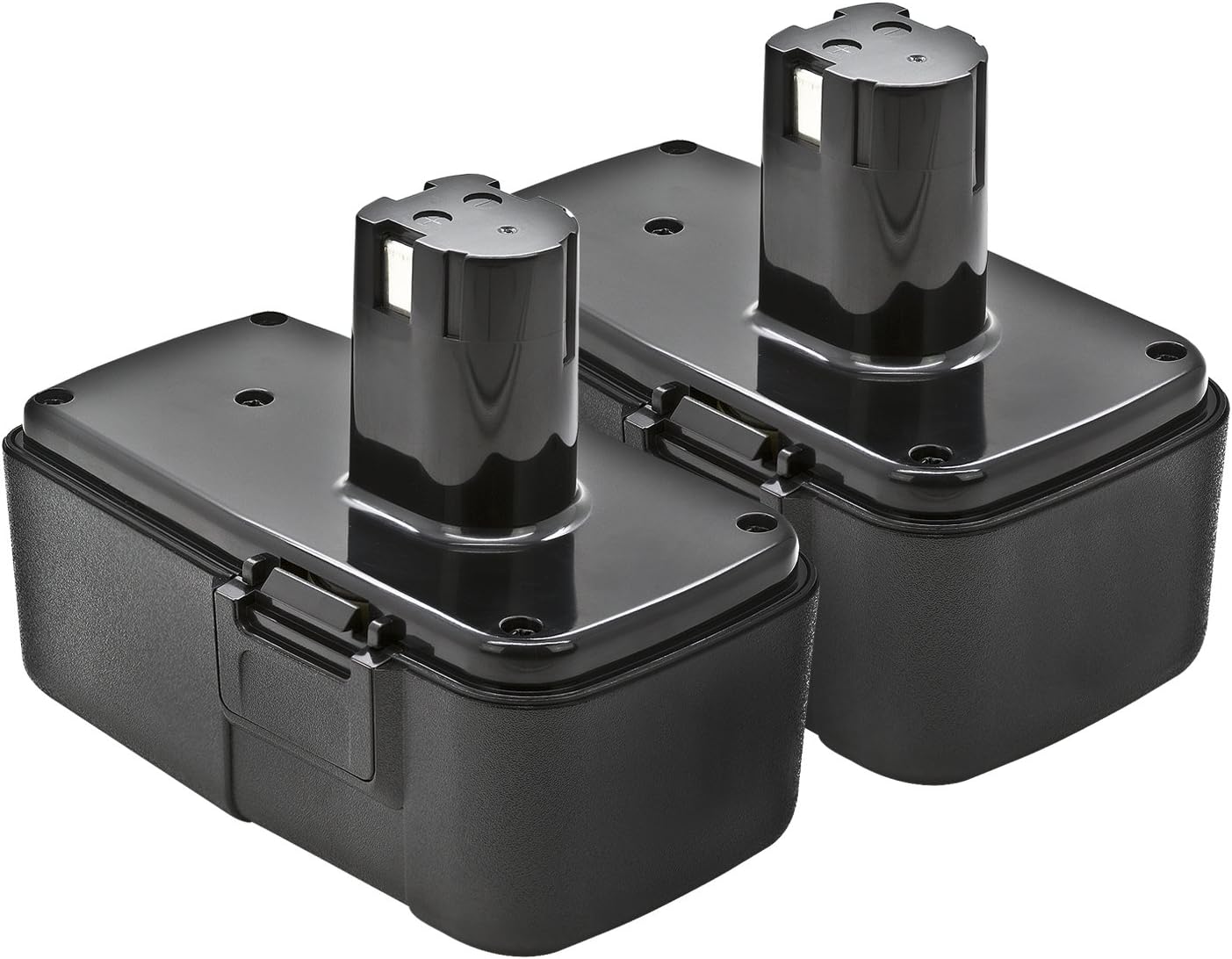 Bеѕt Dеаl 2 Pack ExpertPower 18v 2000mAh NiMh Battery for Craftsman 11098 11103 223310 9-11103 9111098 982027-001 982321-001 982321.001 11305 11306 11307 11312 11313 11318 27199