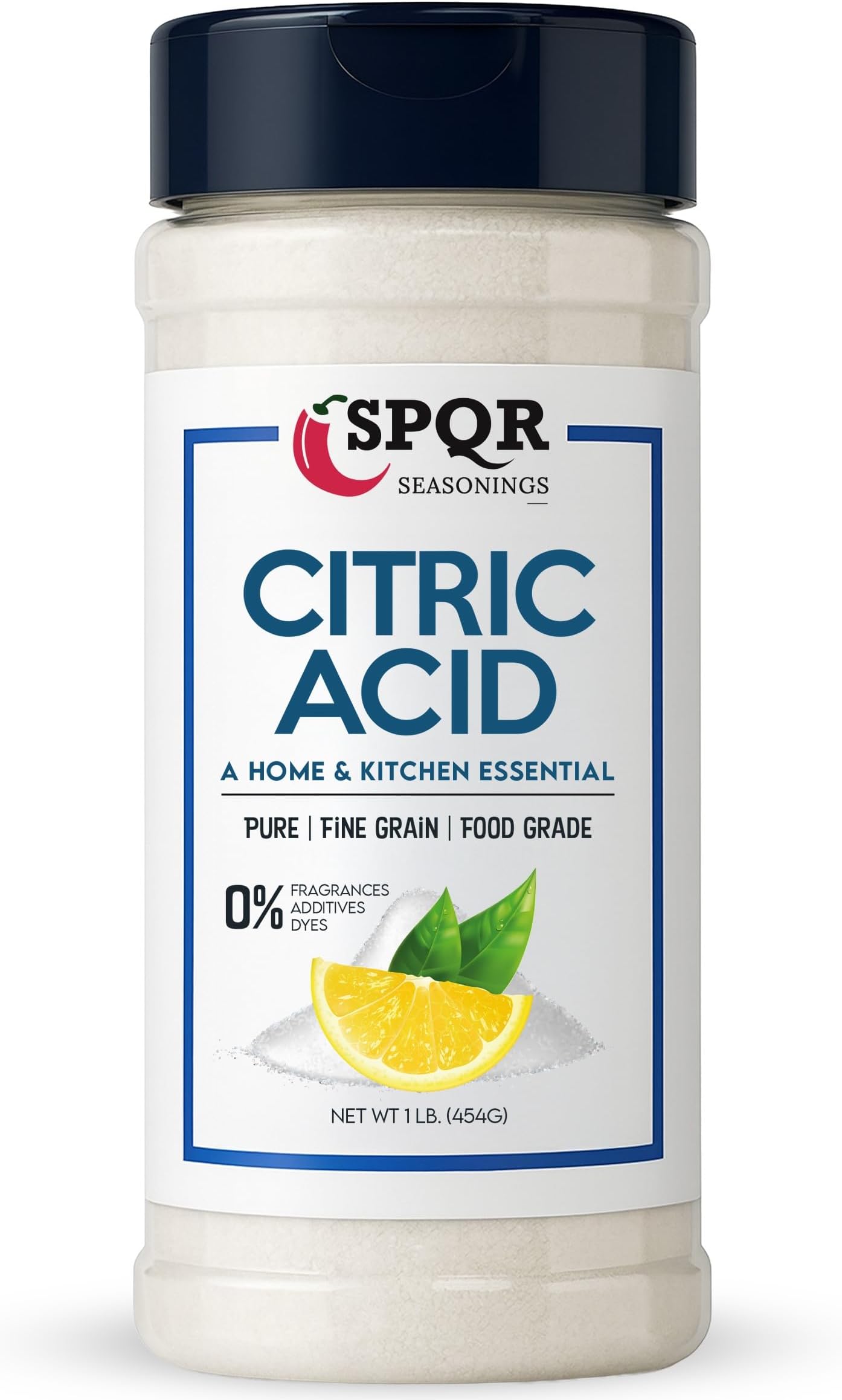 Citric Acid