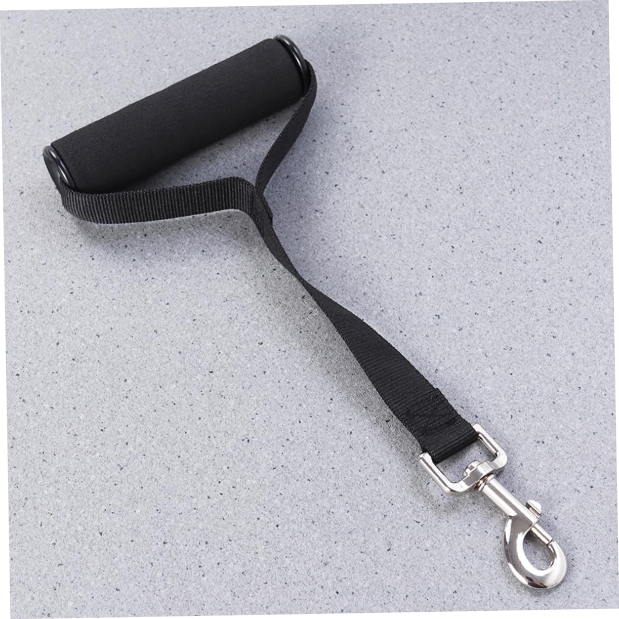 YARNOW 3 Pz forniture per da guinzaglio regolabile guinzaglio guinzagli corti cinghia da traino guinzaglio per per da compagnia Cane domestico