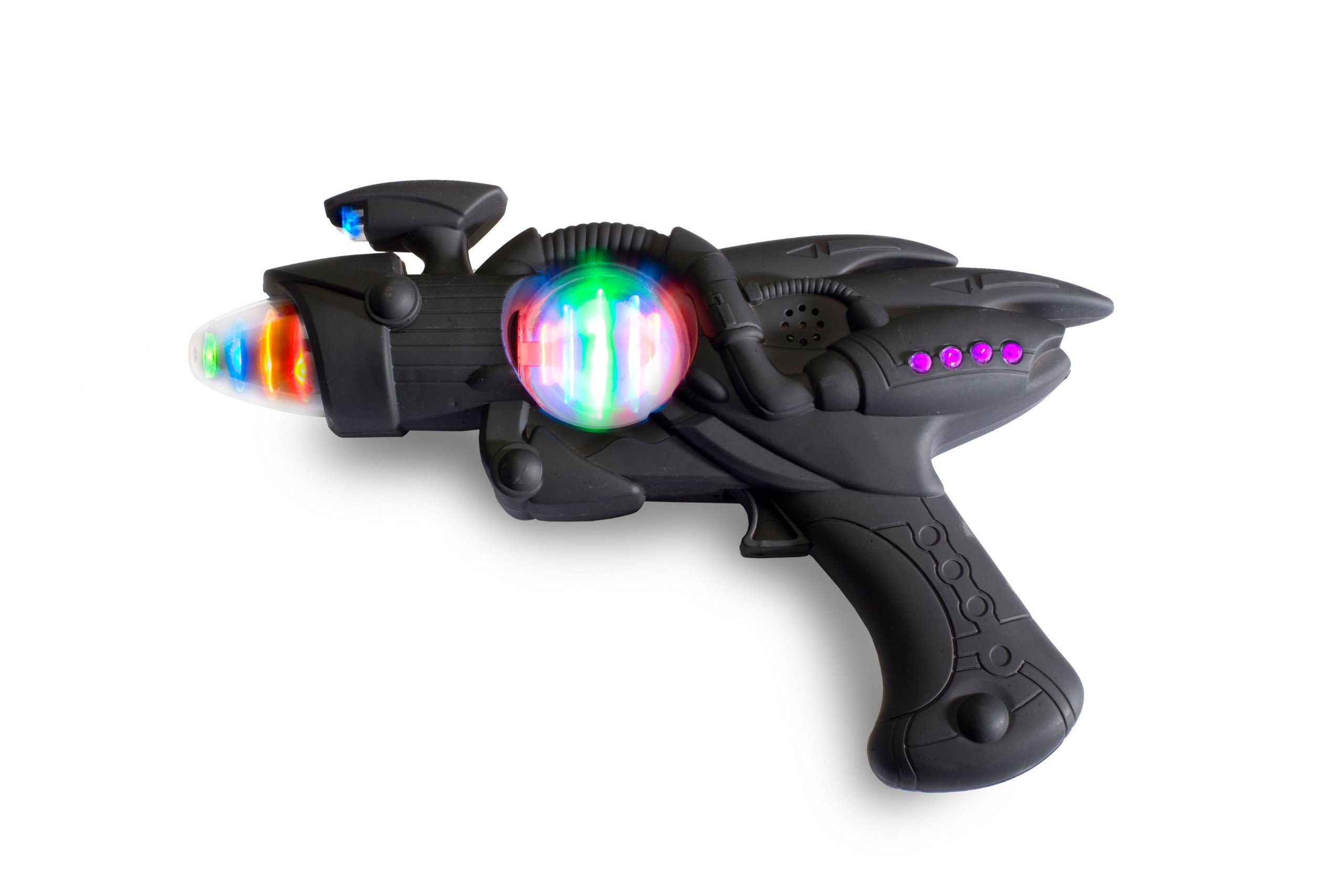 Toysmith 84750 Special FX Blaster Toy