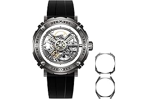 CIGA Design Magician Series Detachable Watch