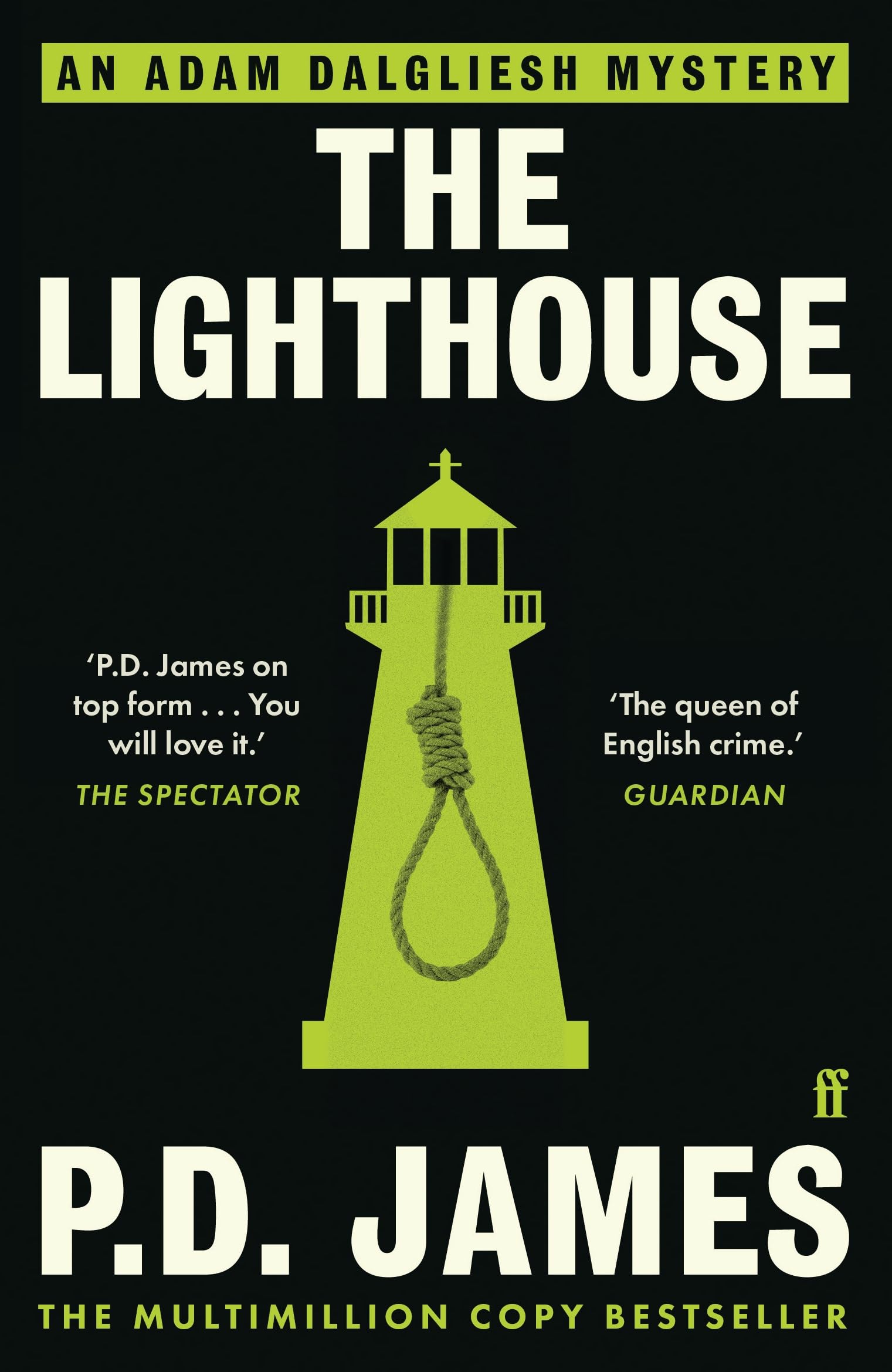 The Lighthouse
