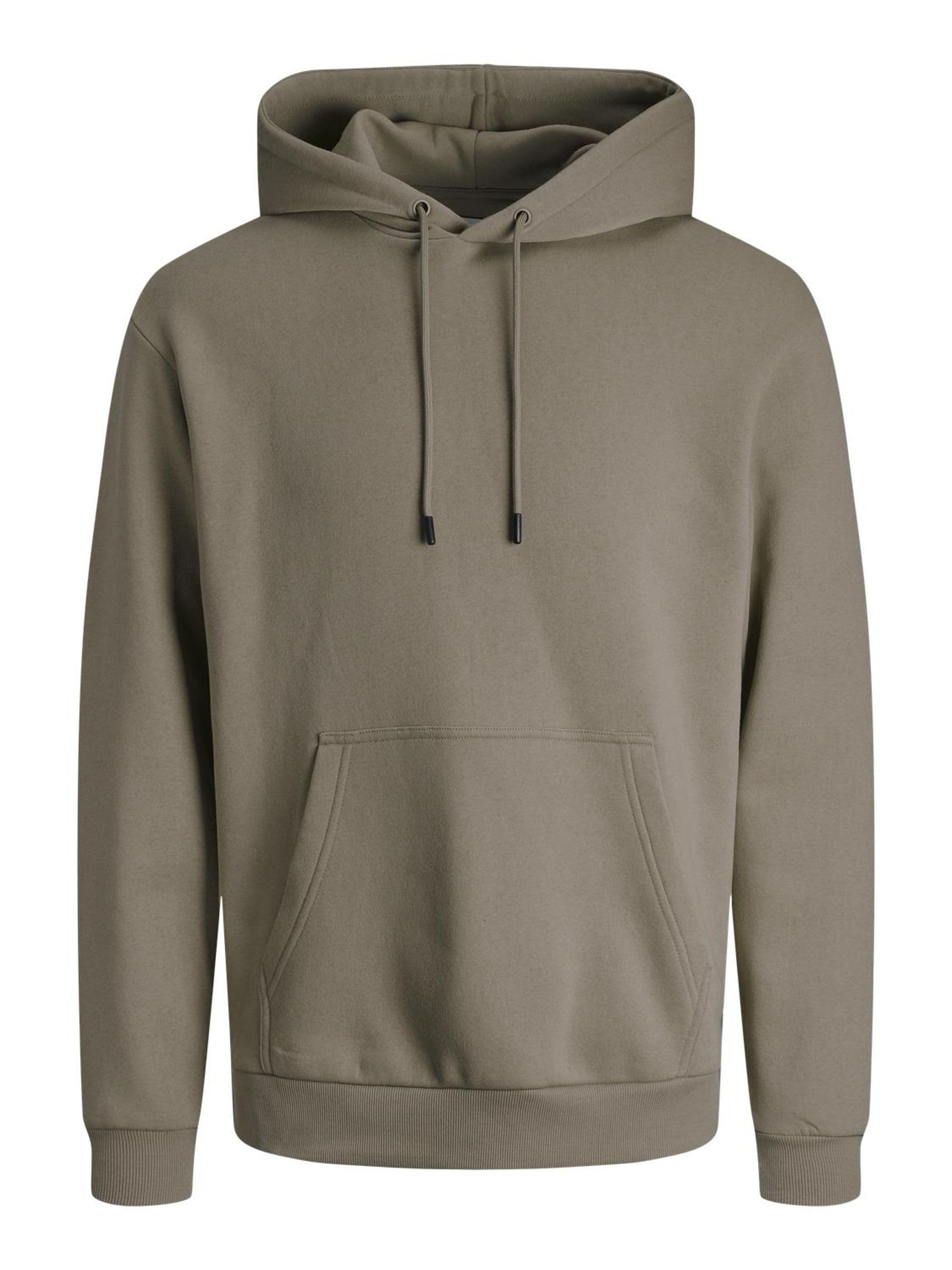 Jack & Jones Jjebasic Noos Sweat Hood Sudadera con Capucha Hombre (Pack de 1) — view 31