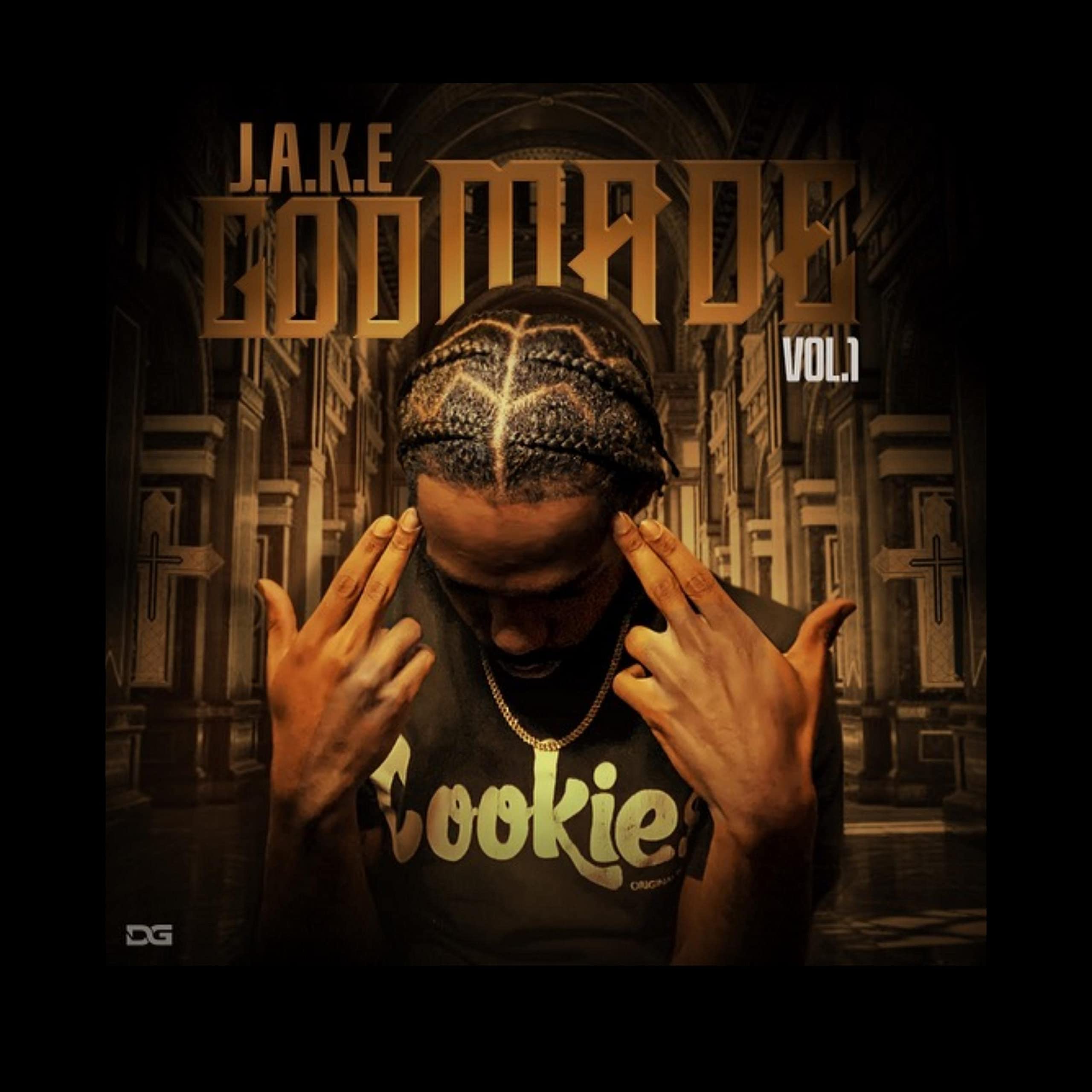GodMadeJake