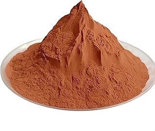 Scientific Research Experimental Metal Pure Copper Powder 99.99% (500-800 mesh Copper Powder 100g)