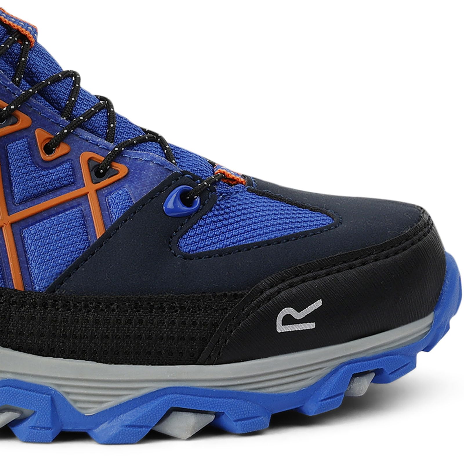 Regatta Dziecięce buty trekkingowe Samaris III