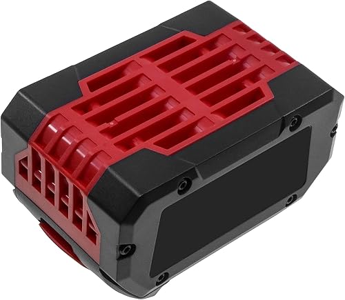Miniatura 4 de Cameron Sino - Batería para Bosch GDS 18V-1000, GDS 18V-1050 H, GKM 18V-Li, GSA 18V-LI C, GSB 18V-150 C, GSR 18V-6, GSR18V110C, GST 18V-LI S, GTS