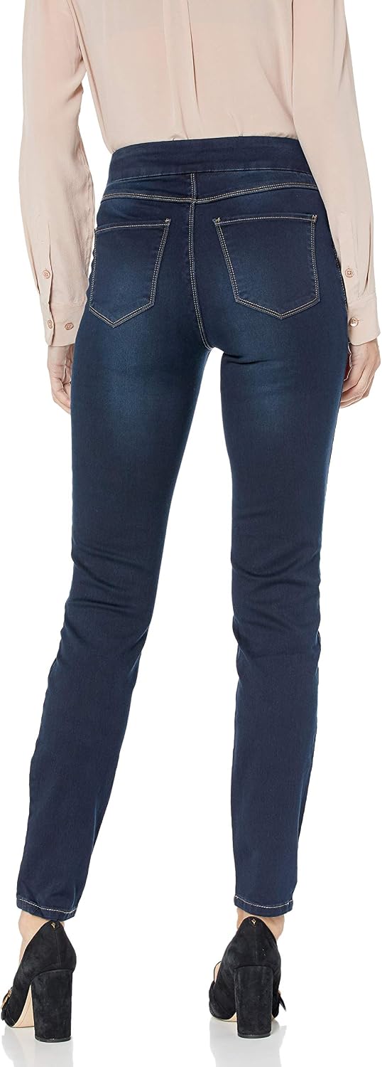 Tribal womens Dream Pull-on Skinny 