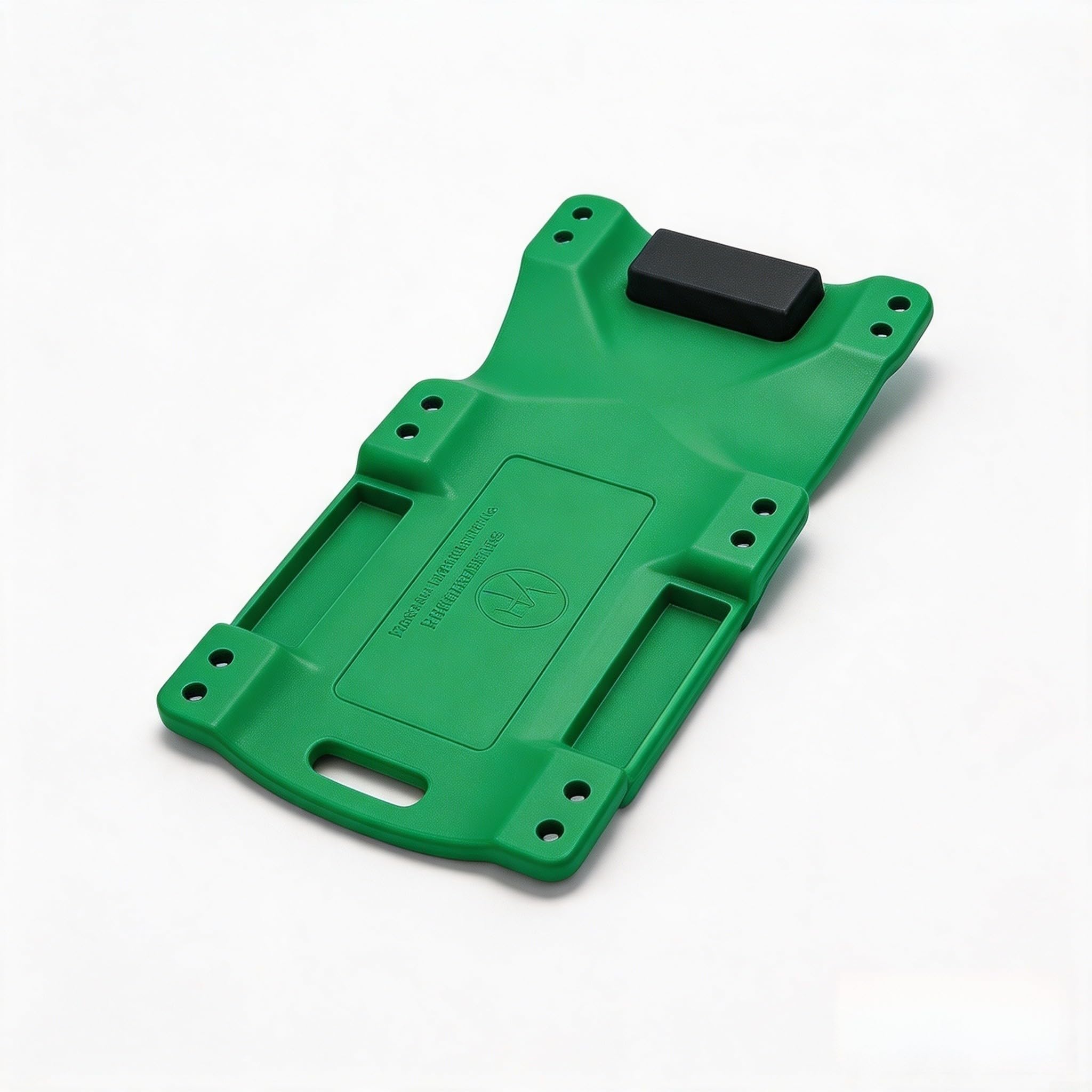 Riparazione automatica a basso profilo Creeper 40 pollici Comfort (40