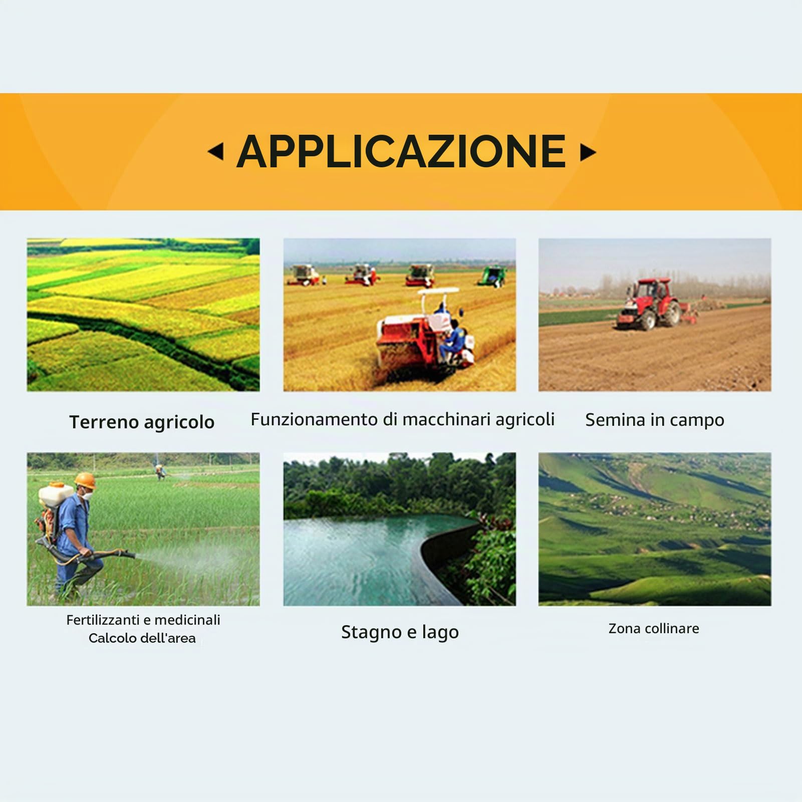Misuratore Terrestre GPS Portatile, Macchina Topografica S4 Ricevitore GNSS Per Misurazione della Lunghezza