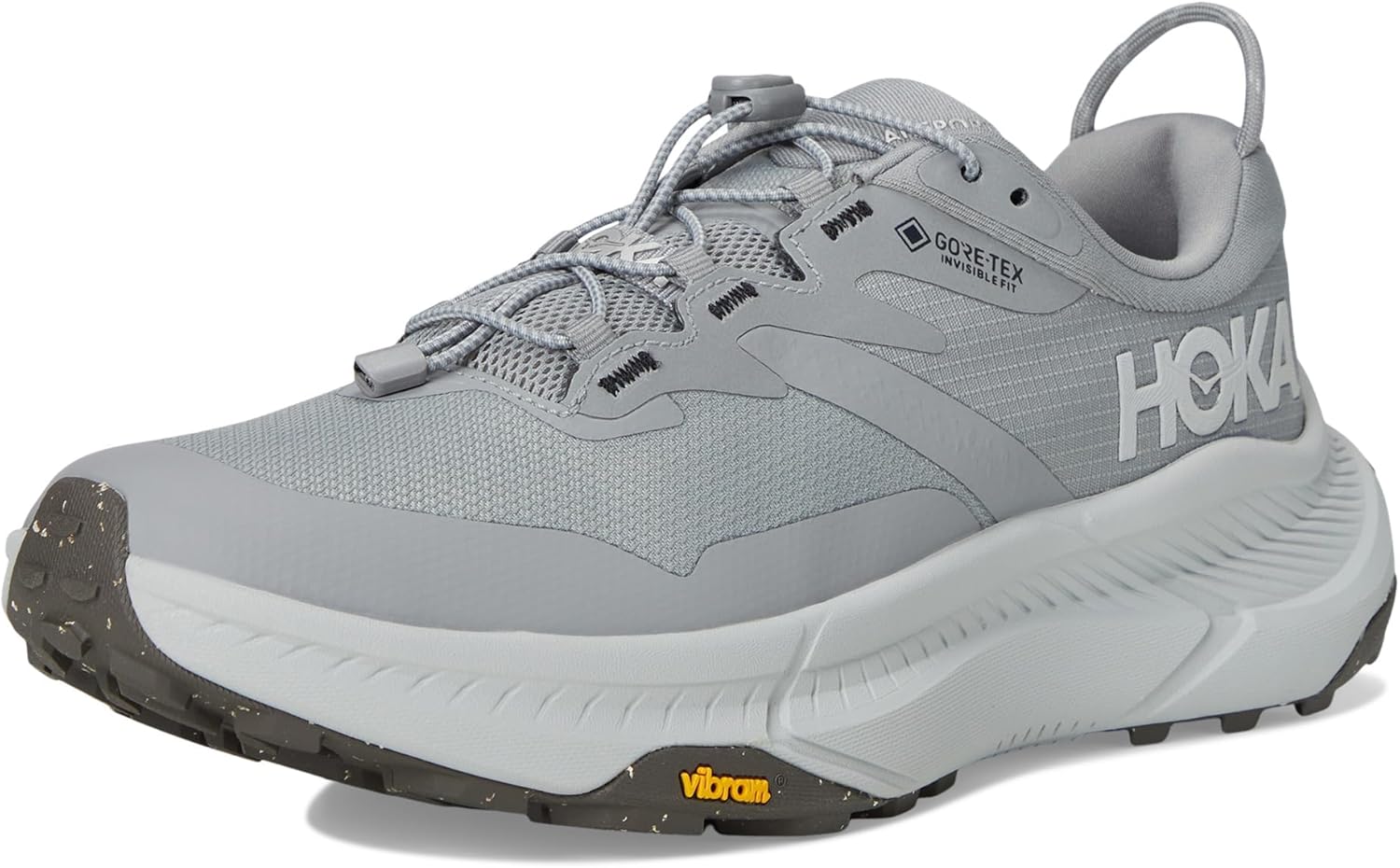 Hoka Mens Transport Gore-tex®
