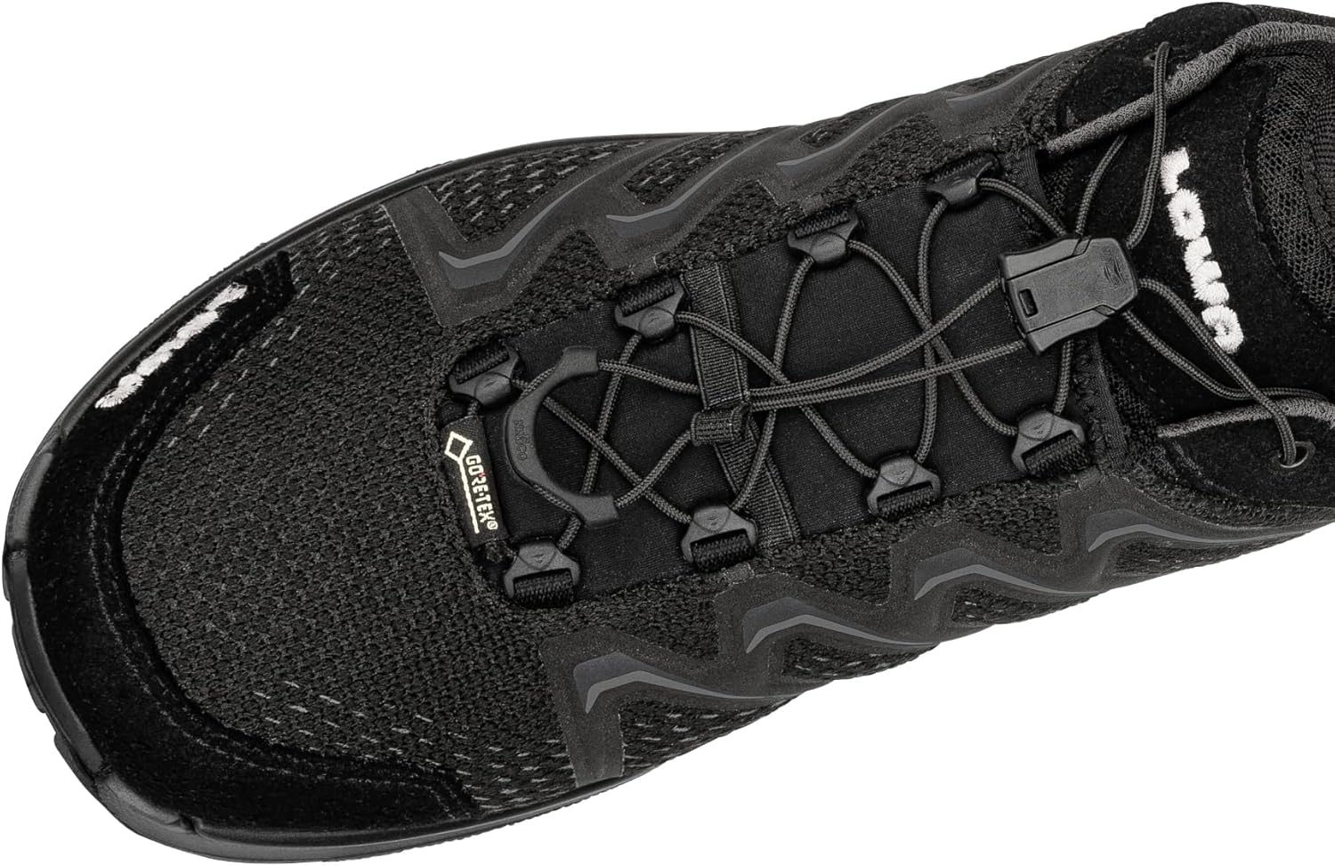 Lowa Men's Low Rise Hiking Boots