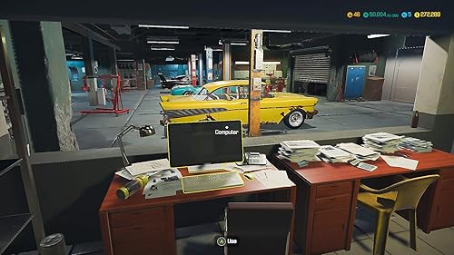 Miniatura 4 de Car Mechanic Simulator (Xbox One)