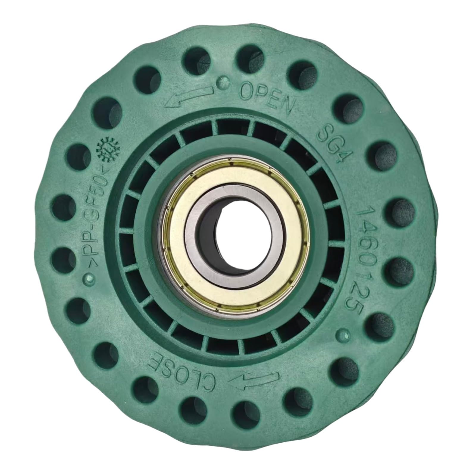 4071430963 Kit De Rodamiento De Tambor Izquierdo 6203ZZ Compatible Con Lavadora ELECTROLUX AEG, Rodamiento De Rodillos De Cubo, Accionamiento Opuesto