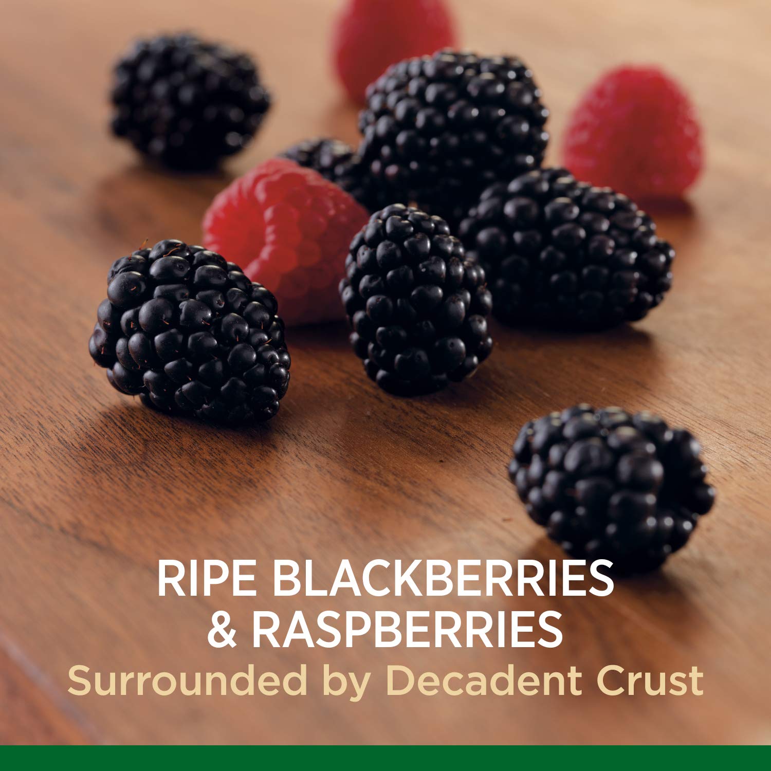 Marie Callender's Razzleberry Fruit Pie, 40 Oz