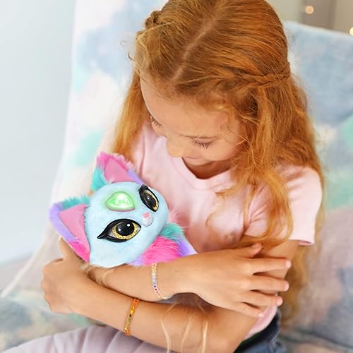 Miniatura 8 de Magic Whispers Skye