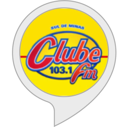 Rádio Clube Sul de Minas 103.1 FM
