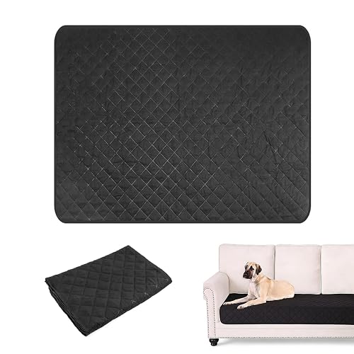 mimzemamz Manta Impermeable Perro, Protector Sofa Impermeable para Perros, Gatos