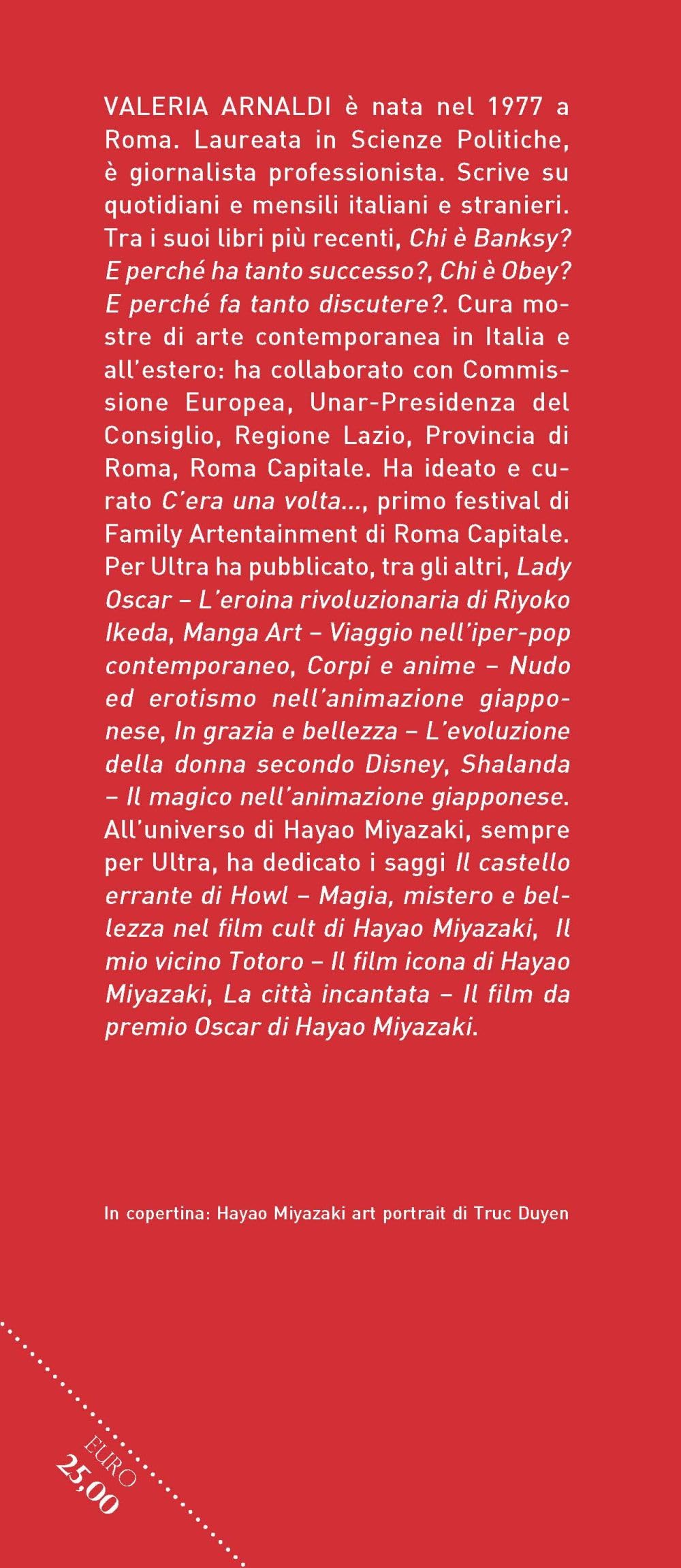 Hayao Miyazaki. Il mondo incantato. Nuova ediz.