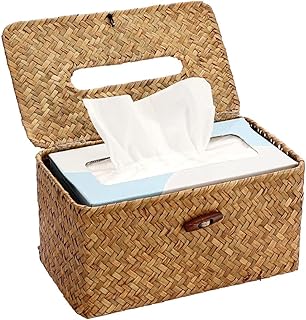 AMERTEER Woven Tissue Holder