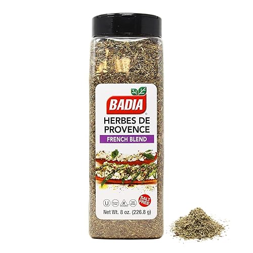 Badia Hierbas de Provence, 8 onzas