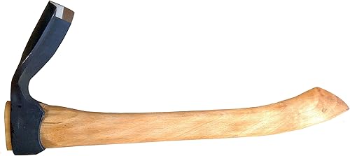 Cuenco curvo Adze Carpintería Tallado en Madera Medio Adze Inside Bisel por Mapsyst