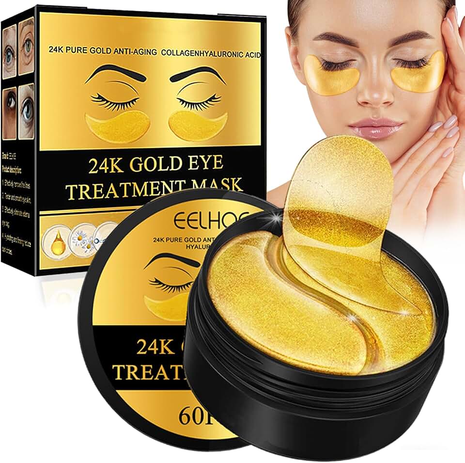 Gelpretty Gold