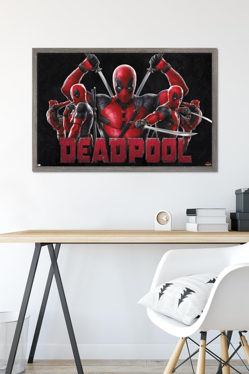 Poster Sur Toile Kuroko No Basket Slum Dunk Anime - Art Mural - Impression Moderne - Décoration