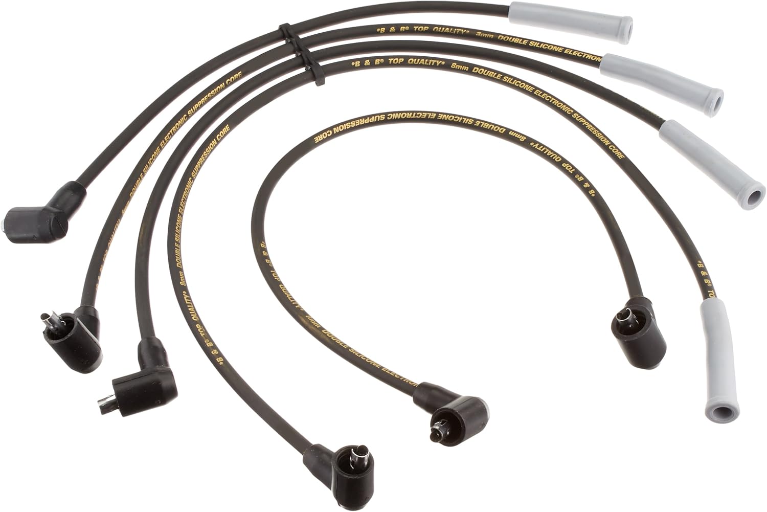 B&B Manufacturing S4-28103 Wire Set