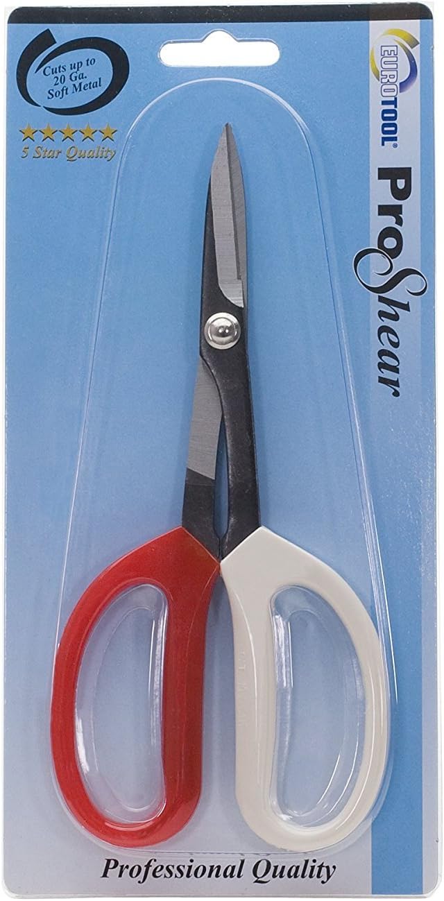 Eurotool Proshear | SHR-544.00