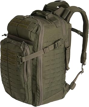 First Tactical Tactix 1-Day Plus s rt  antas