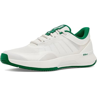 Wilson Intrigue Tour Padel white