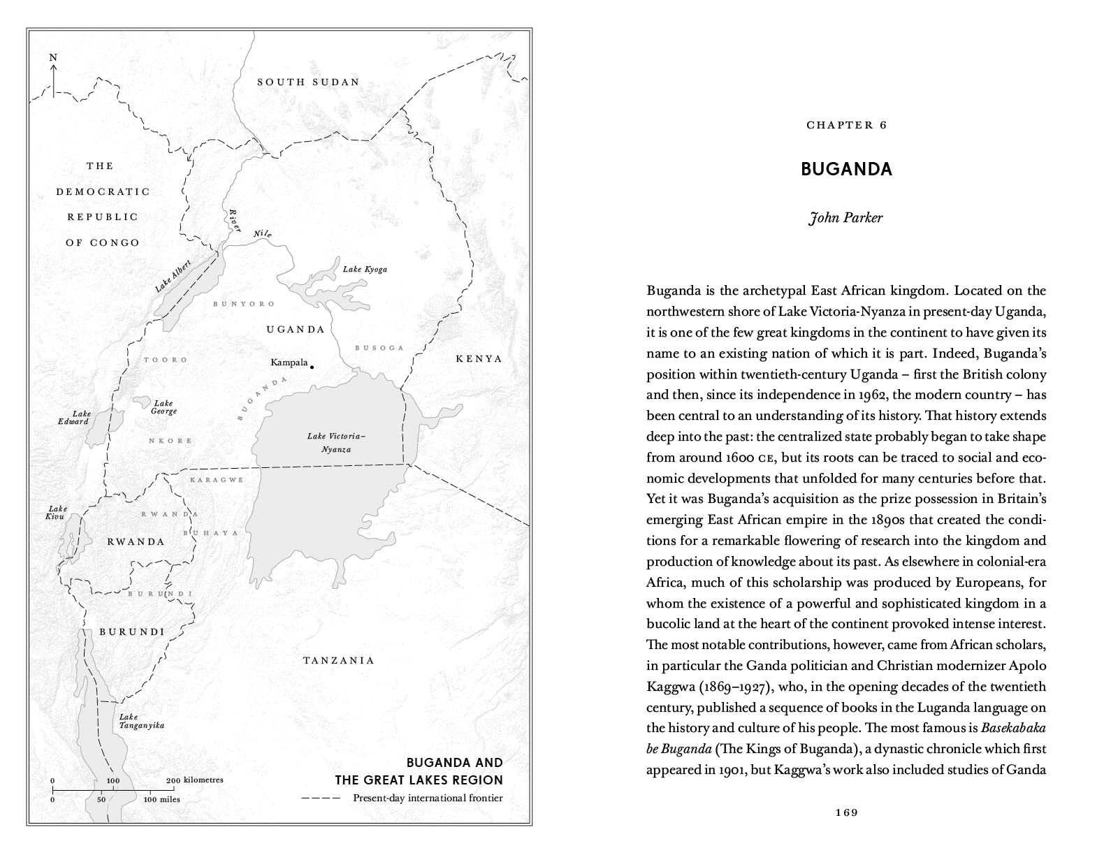 Great Kingdoms of Africa /anglais