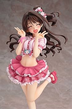 Amazon.co.jp: アイドルマスター シンデレラガールズ 島村卯月 ニュー Amazon.co.jp: アイドルマスター シンデレラガールズ 島村卯月 ニュー