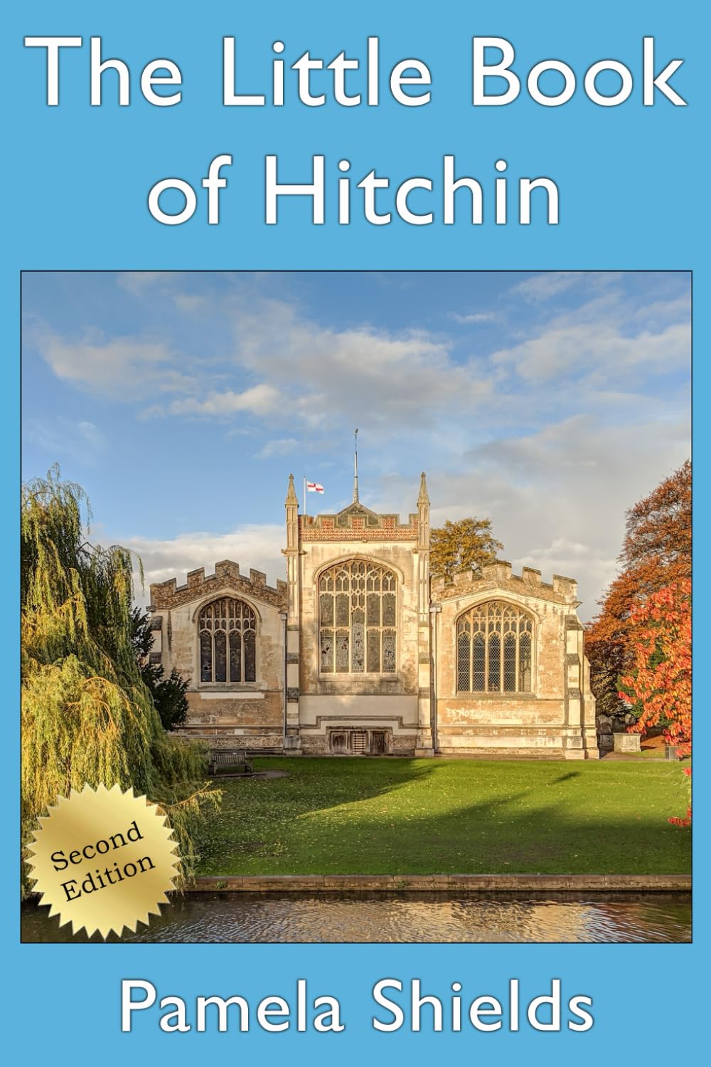 The Little book of Hitchin: Second Edition