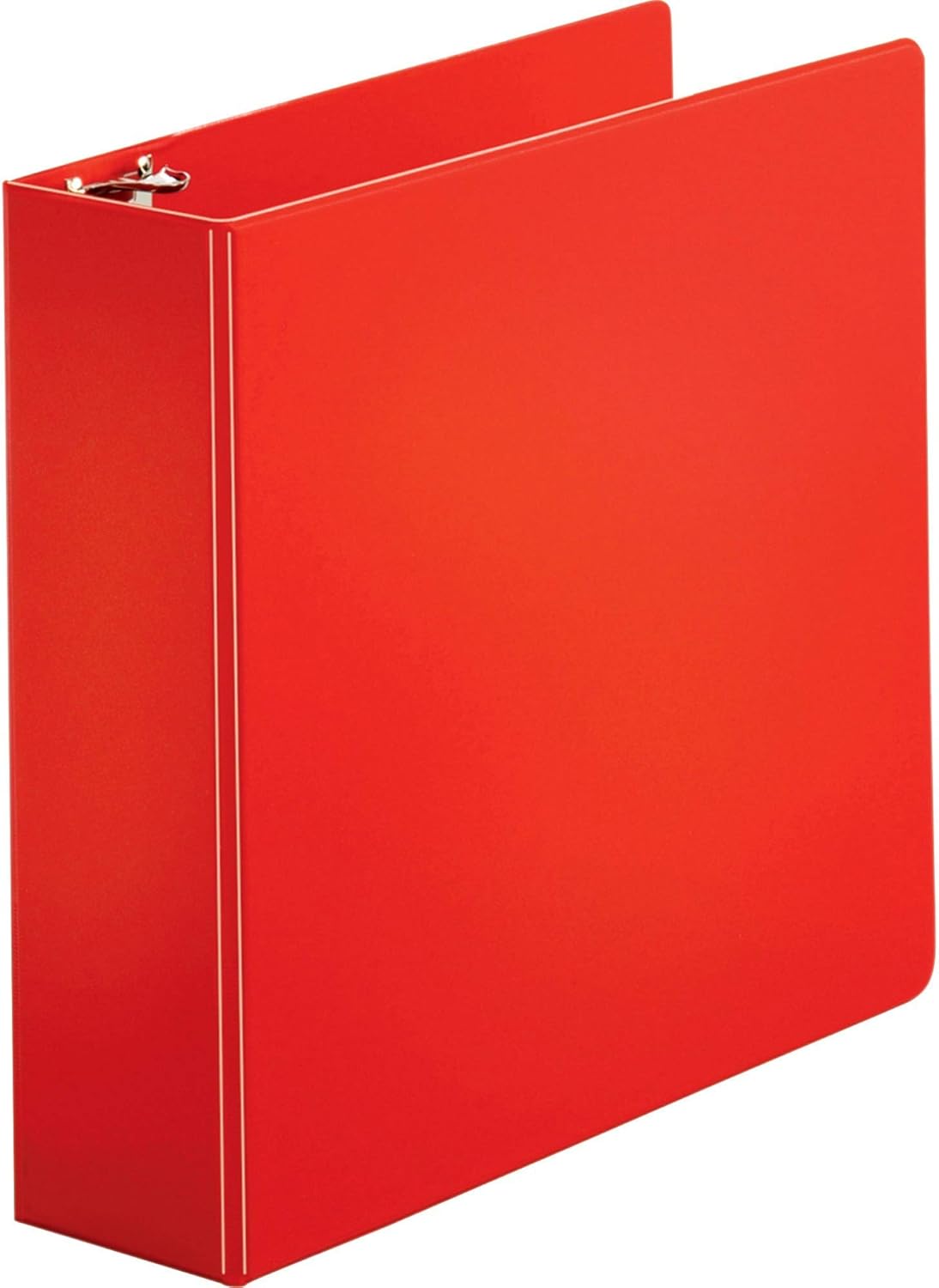 Sparco 3 Ring Binder with Sheet Lifters, 3Inch Capacity