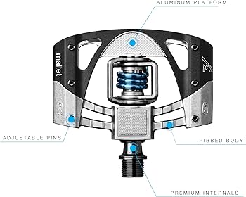 Amazon | クランクブラザーズ(CRANK BROTHERS) 超軽量 ビンディング Amazon | クランクブラザーズ(CRANK BROTHERS) 超軽量 ビンディング