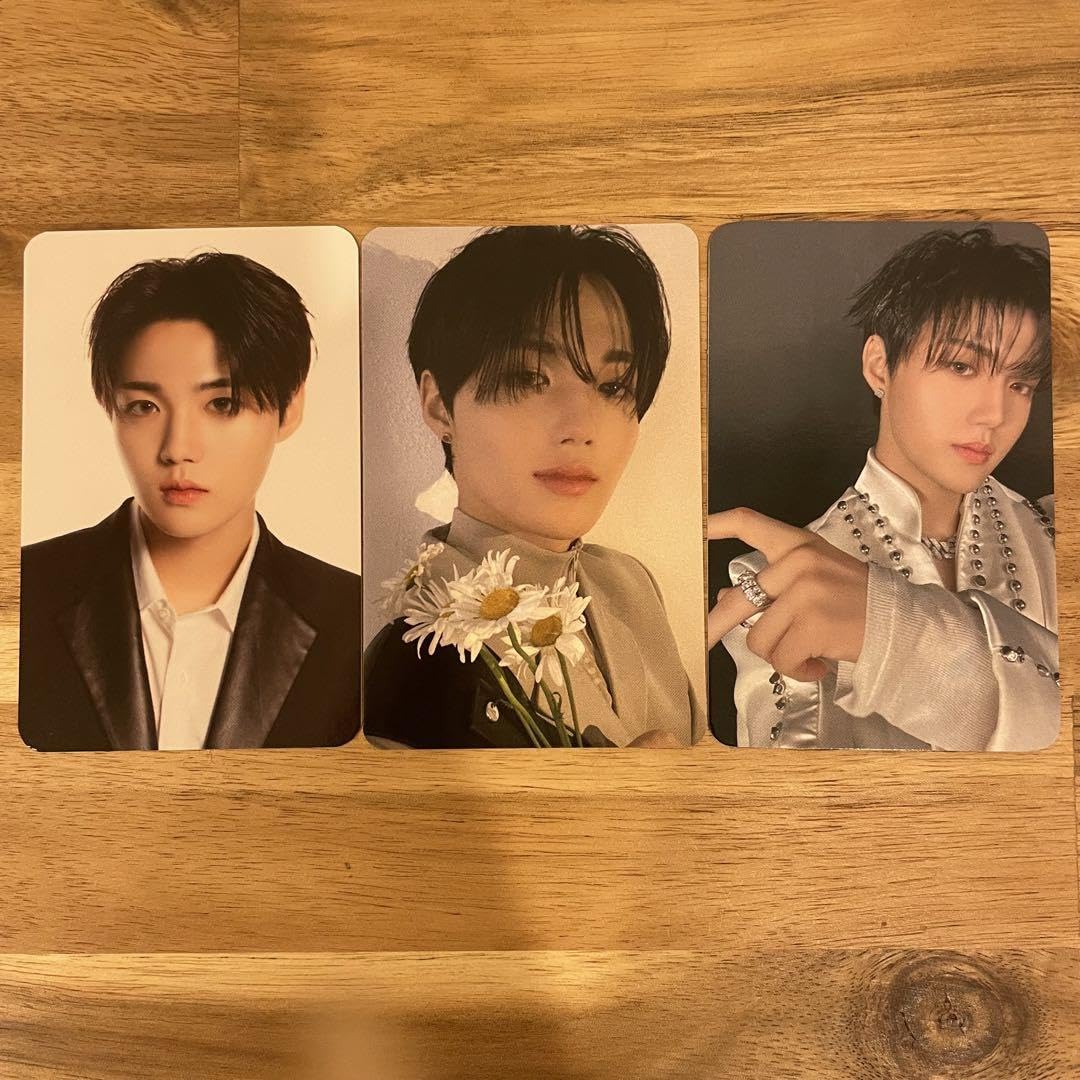 treasure ドヨン セット TREASURE ドヨン セット - メルカリ