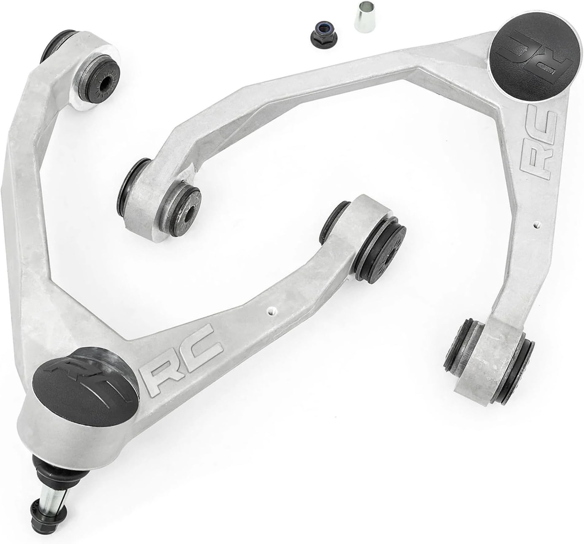 Forged Upper Control Arms for 07-18 Chevy/GMC Truck & SUV - 19401A