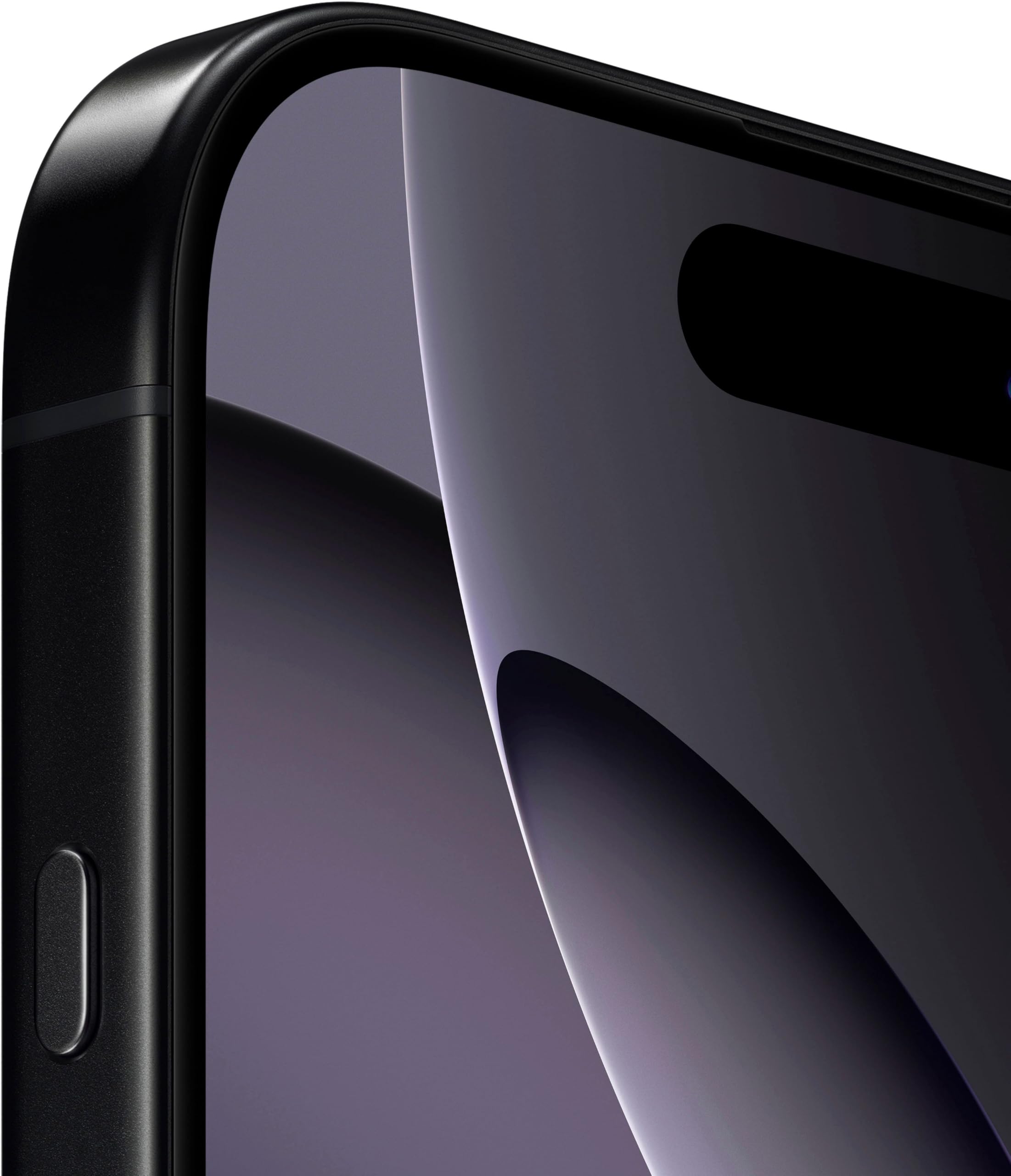 Amazon.com: Apple iPhone 16 Pro Max, 256GB, Black Titanium